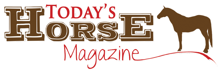 Today's Horse Magazine logo
