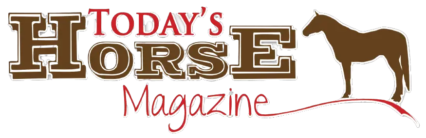 Today's Horse Magazine logo