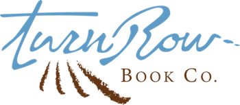 Turnrow Books logo