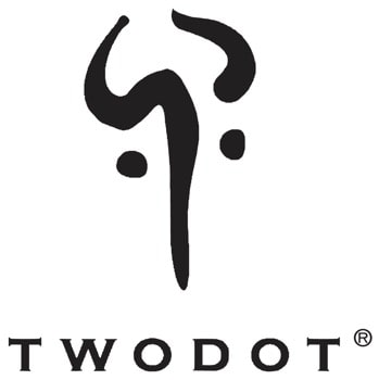 TwoDot Books logo