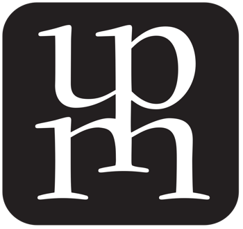 University Press of Mississippi logo