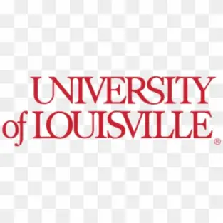 University of Louisville Press logo