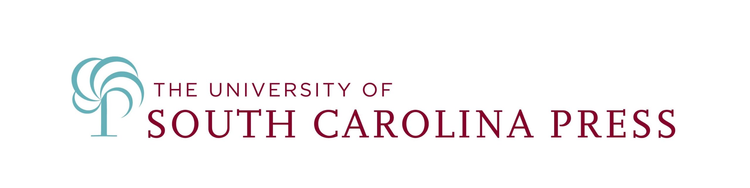University of South Carolina Press logo