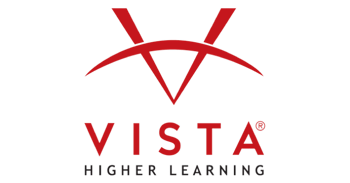 Vista Higher Learning logo