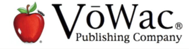 Vowac Publishing Company logo