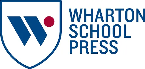 Wharton School Press logo