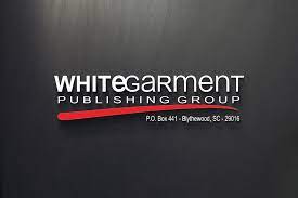 White Garment Publishing Group LLC logo