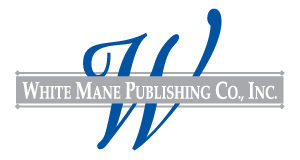 White Mane Publishing Co logo