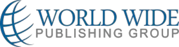 Worldwide Publishing Group logo