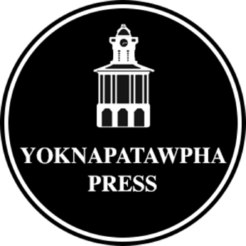 Yoknapatawpha Press logo