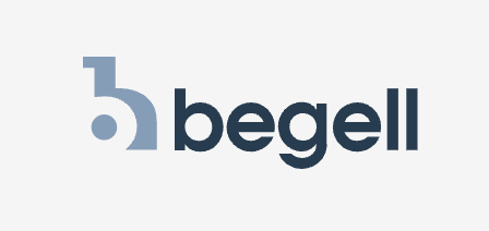 begell house logo