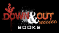 down & out books logo