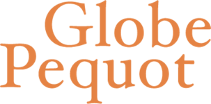 globe peqout Logo