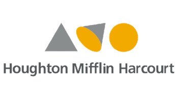 houghton mifflin harcourt logo