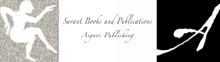 savant books and publications logo