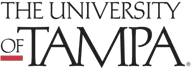 the univeristy of tampa press logo