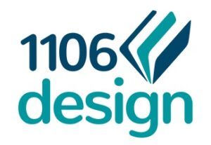 1106 Design LLC logo