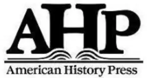 American History Press logo