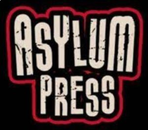 Asylum Press logo