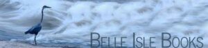 Belle Isle Books logo