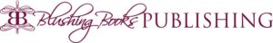 Blushing Books logo