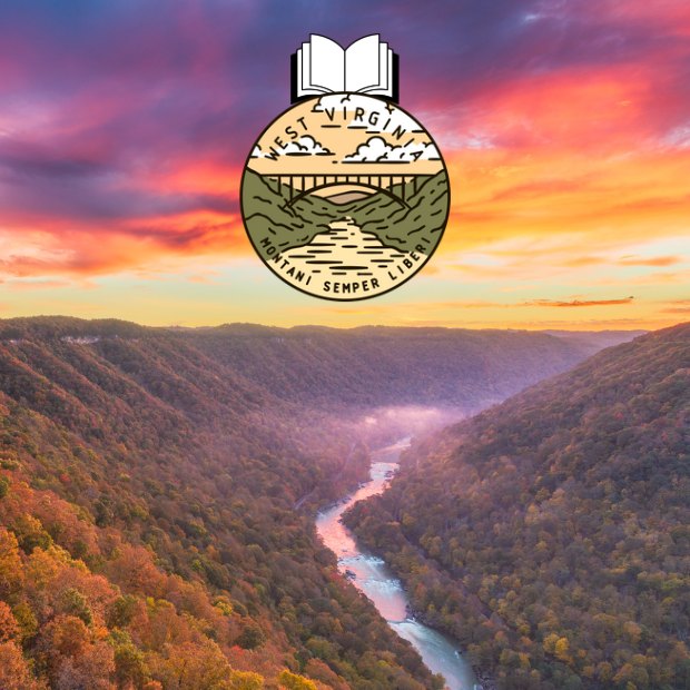 Book Publishing Companies in West Virginia - featured image