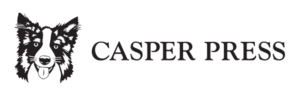 Casper Press logo