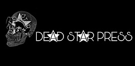 Dead Star Press logo