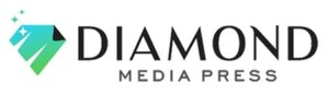 Diamond Media Press logo
