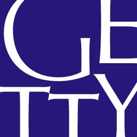 Getty Publications logo