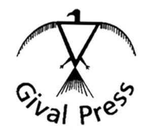 Gival Press logo