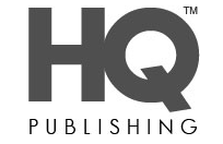 HQ Publishing Co. logo
