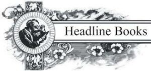 Headline Books logo