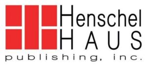 Henschel Haus Publishing logo