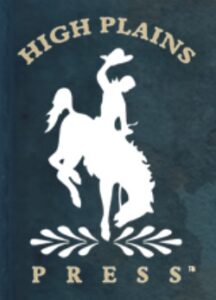 High Plains Press logo