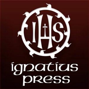 Ignatius Press logo