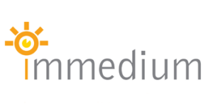 Immedium logo