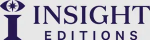 Insight Editions logo