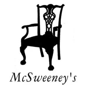 McSweeney's logo