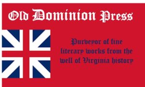 Old Dominion Press logo