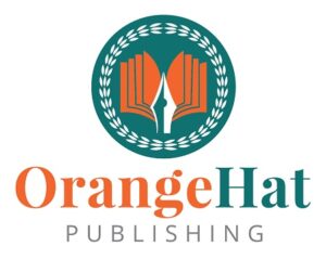 Orange Hat Publishing logo