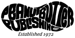 Peanut Butter Publishing logo