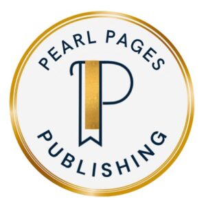 Pearl Pages Publishing logo