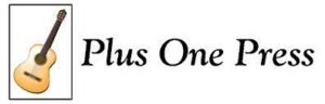 Plus One Press logo