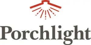 Porchlight Book Company logo
