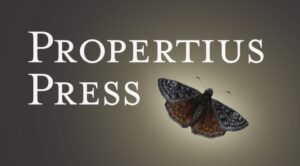 Propertius Press logo