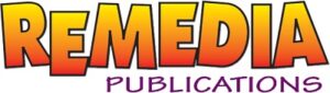 Remedia Publications logo