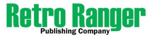 Retro Ranger Publishing logo