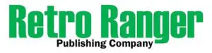 Retro Ranger Publishing logo