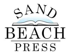 Sand Beach Press logo
